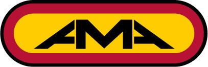 AMA Compressed Air - Logo