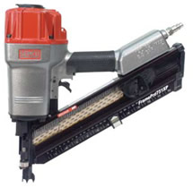 Coil & Strip Nailers