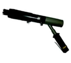 Needle Scalers Needle Scalers