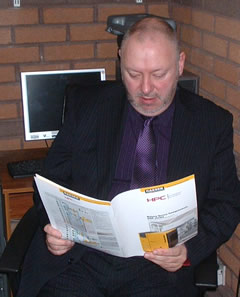 Billy Andrews - AMA Compressed Air Specialists - Belfast Billy Andrews - AMA Compressed Air Specialists - Belfast